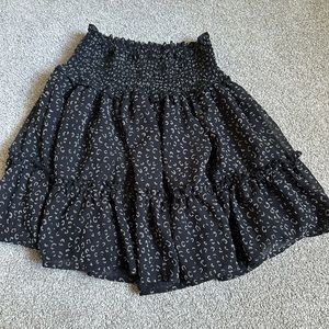 Altard State Flowly Skirt